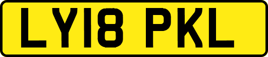 LY18PKL