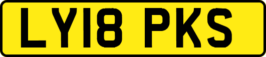 LY18PKS