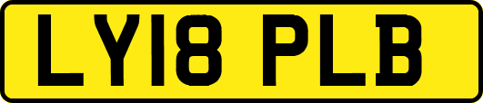 LY18PLB