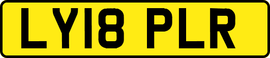 LY18PLR