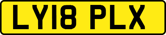 LY18PLX