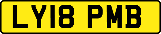LY18PMB