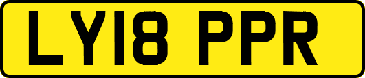 LY18PPR