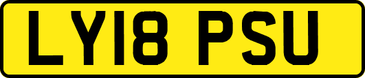 LY18PSU