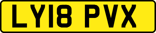 LY18PVX