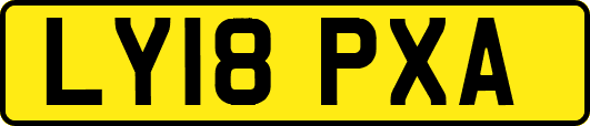 LY18PXA