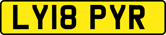 LY18PYR