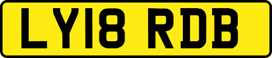 LY18RDB