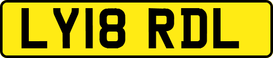 LY18RDL