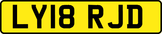 LY18RJD