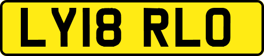 LY18RLO