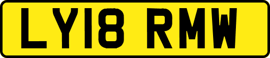 LY18RMW