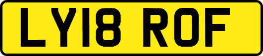LY18ROF