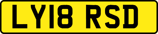 LY18RSD