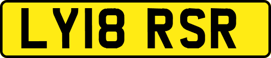 LY18RSR