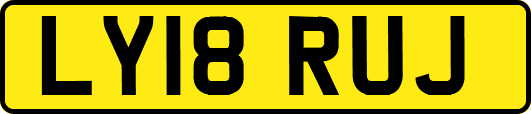 LY18RUJ