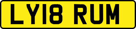 LY18RUM