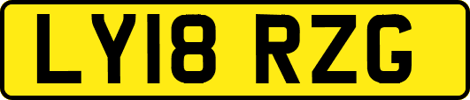LY18RZG