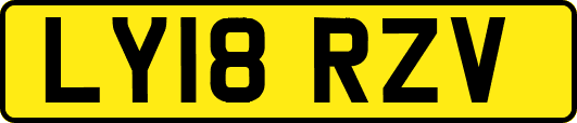 LY18RZV