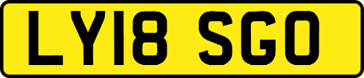LY18SGO