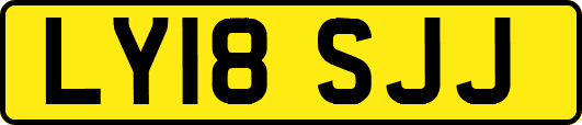 LY18SJJ