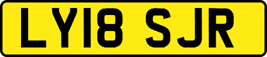 LY18SJR