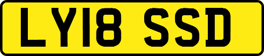 LY18SSD