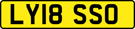 LY18SSO