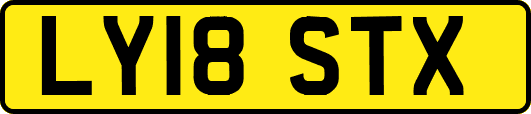 LY18STX