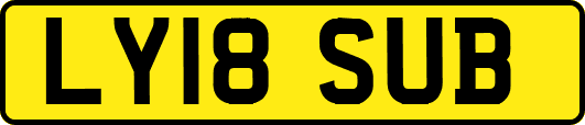 LY18SUB