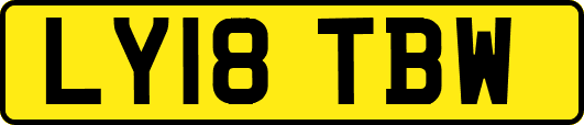 LY18TBW