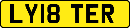 LY18TER
