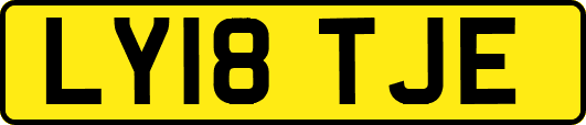LY18TJE