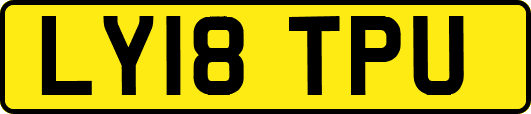 LY18TPU