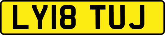 LY18TUJ