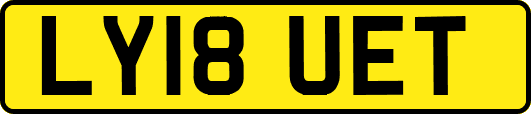 LY18UET