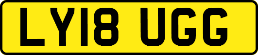 LY18UGG