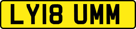 LY18UMM