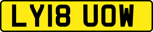 LY18UOW