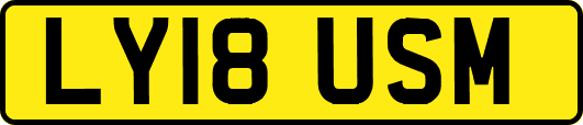 LY18USM