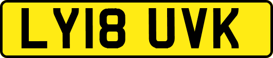 LY18UVK