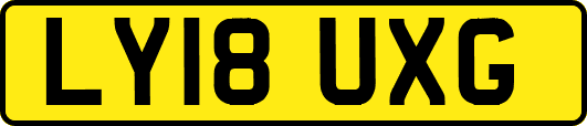 LY18UXG