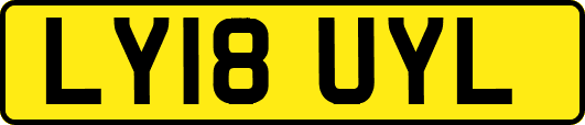 LY18UYL