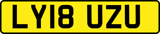 LY18UZU