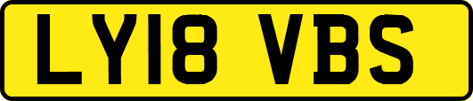 LY18VBS