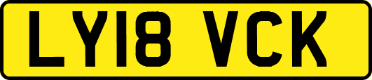 LY18VCK