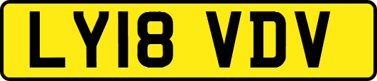 LY18VDV
