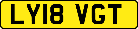 LY18VGT