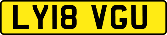 LY18VGU