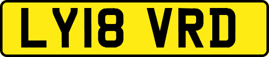 LY18VRD